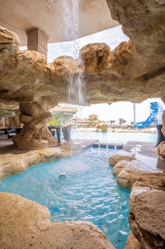 Faraana Heights Aqua Park