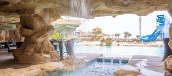 Faraana Heights Aqua Park