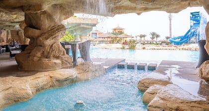 Faraana Heights Aqua Park