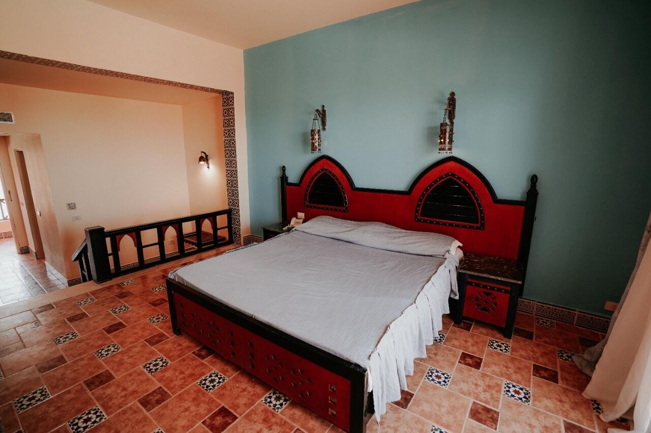 Photo - Faraana Heights Aqua Park