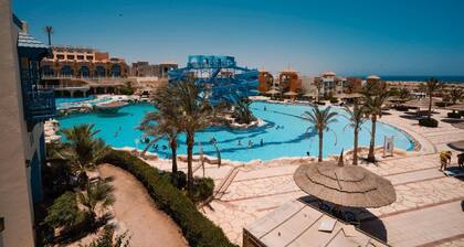 Faraana Heights Aqua Park