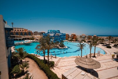 Faraana Heights Aqua Park