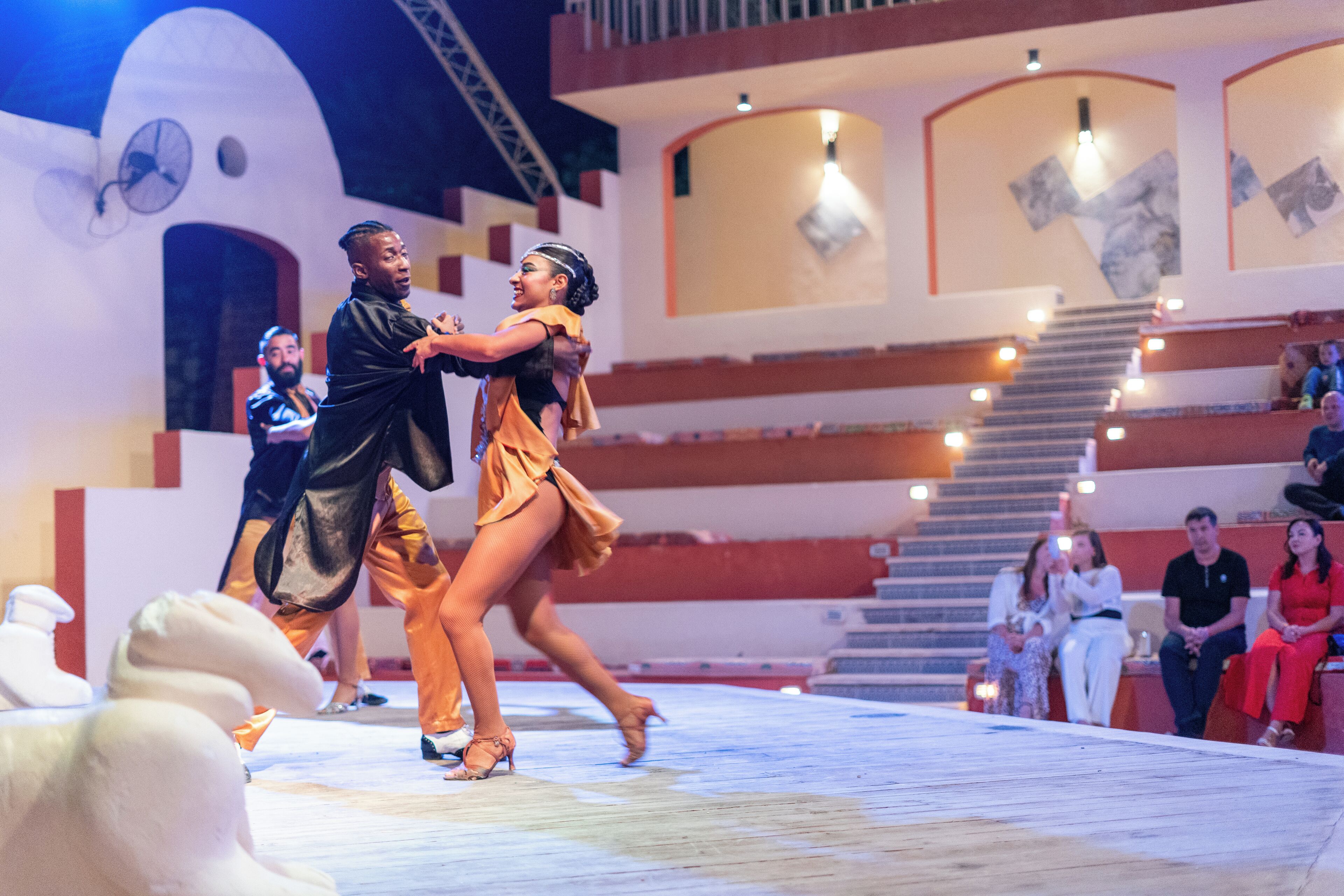 Photo - Faraana Heights Aqua Park