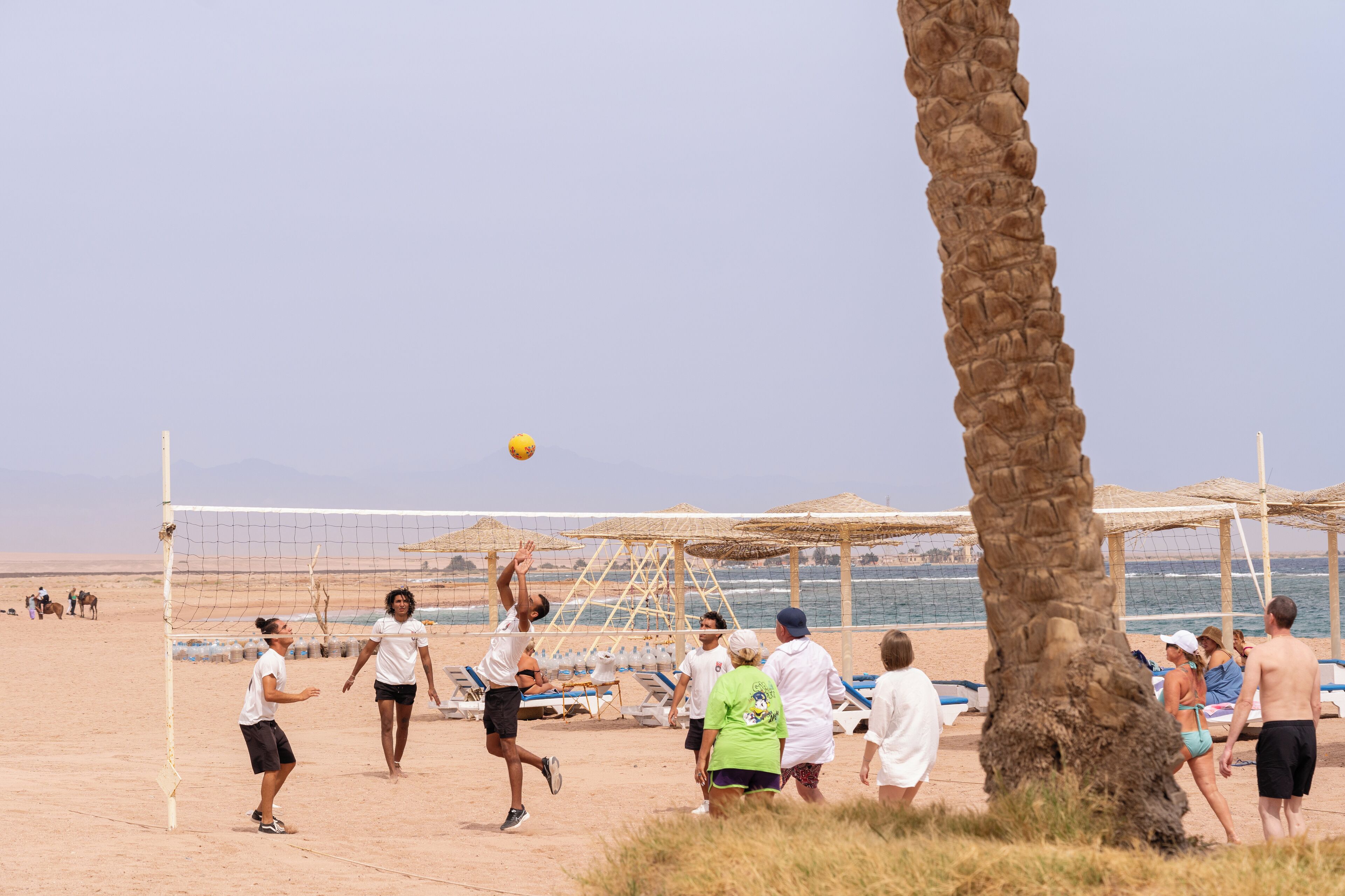 Spiaggia