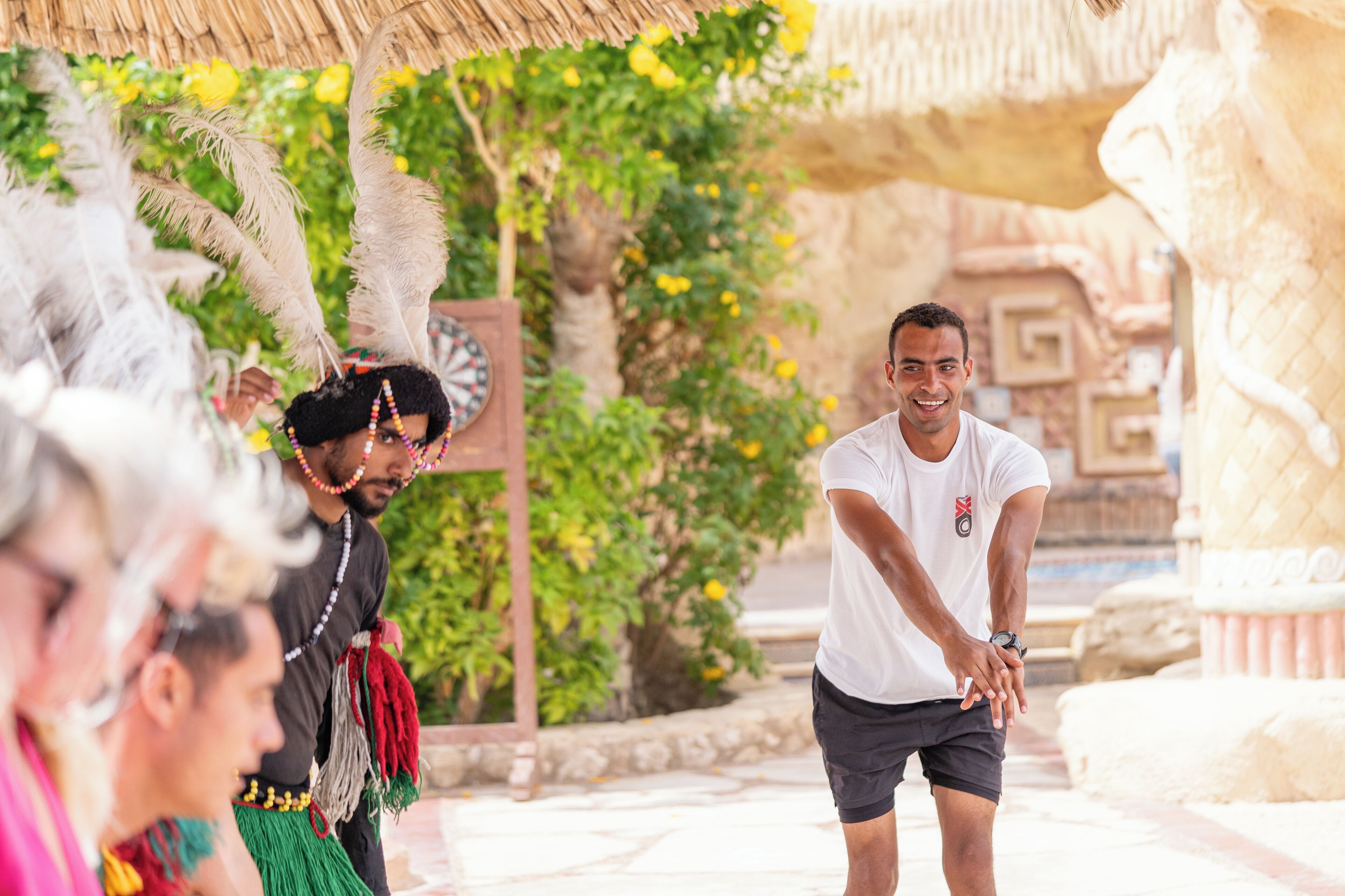 Foto - Faraana Heights Aqua Park