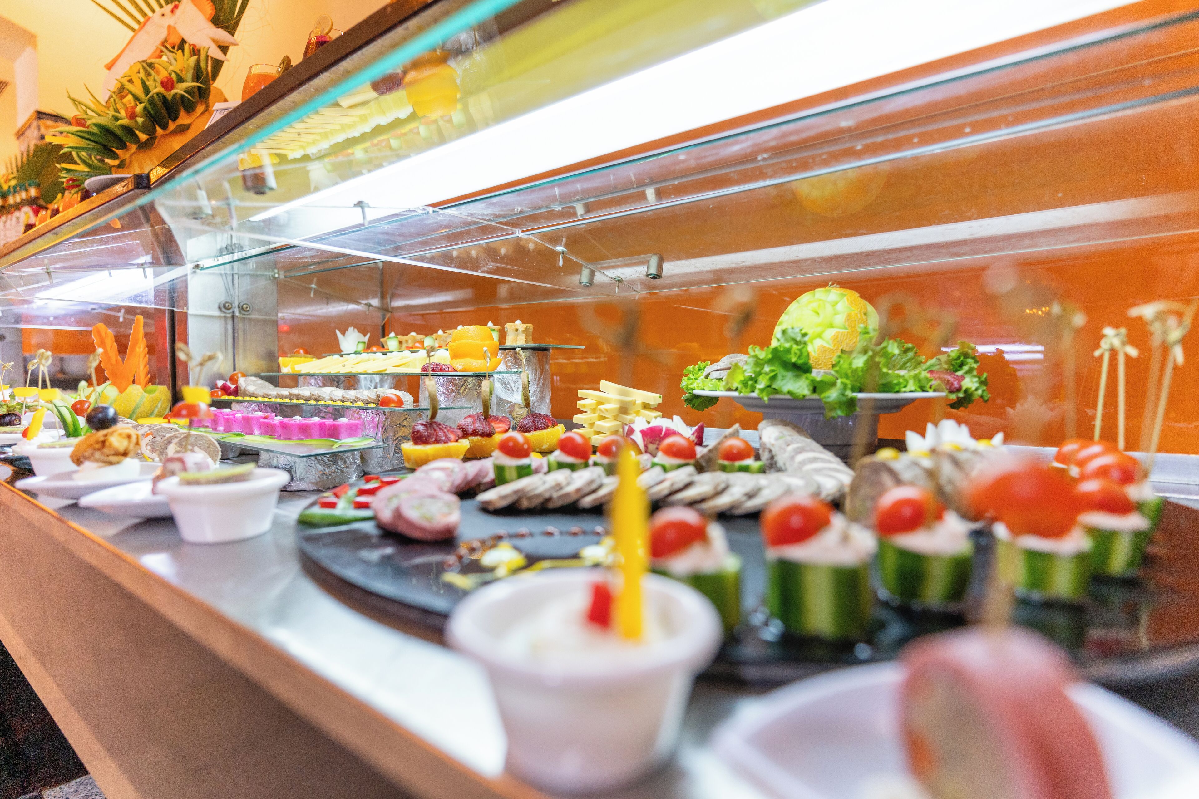 Foto - Faraana Heights Aqua Park