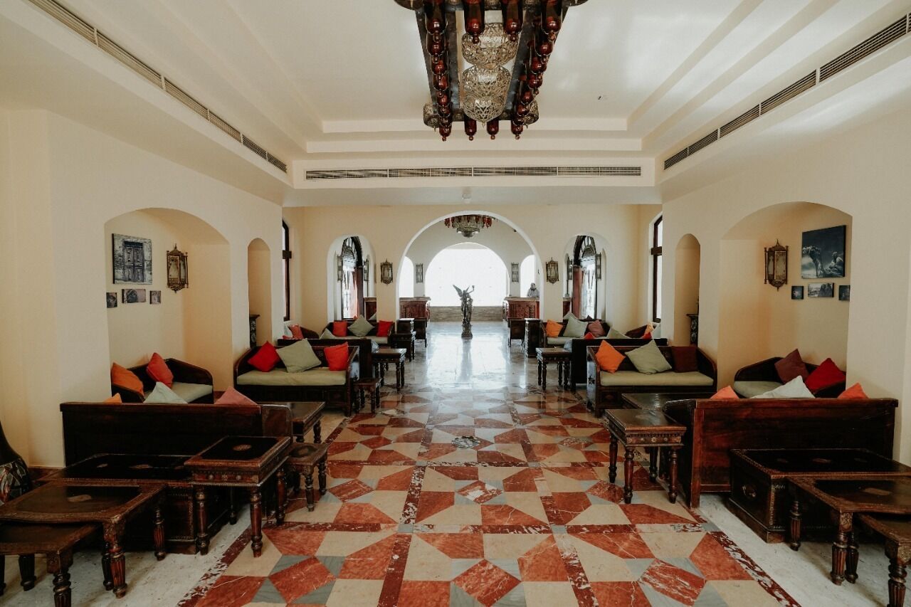 Foto - Faraana Heights Aqua Park