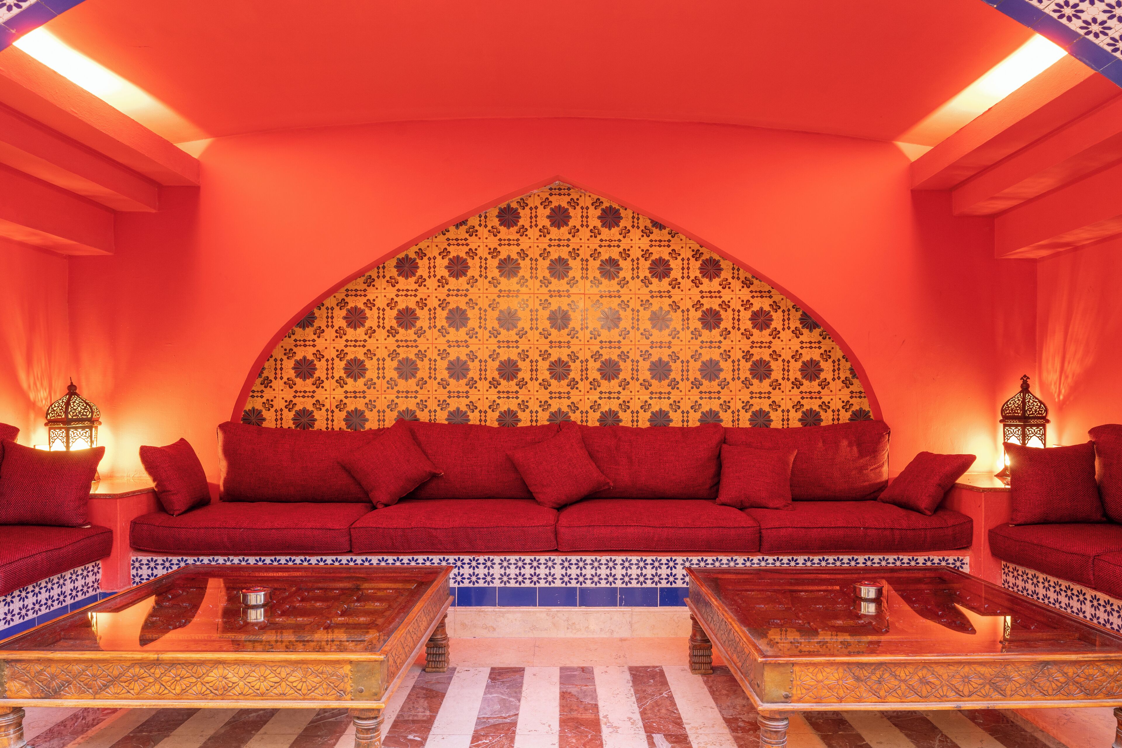 Photo - Faraana Heights Aqua Park