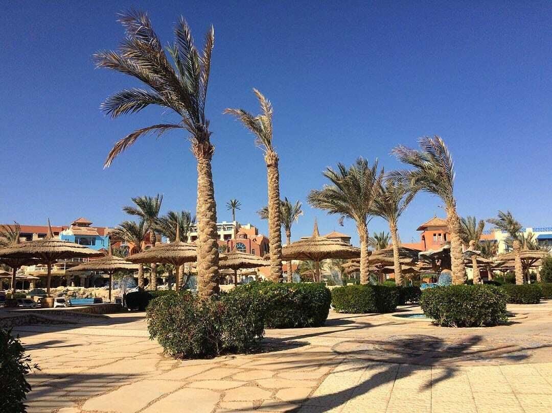 Photo - Faraana Heights Aqua Park