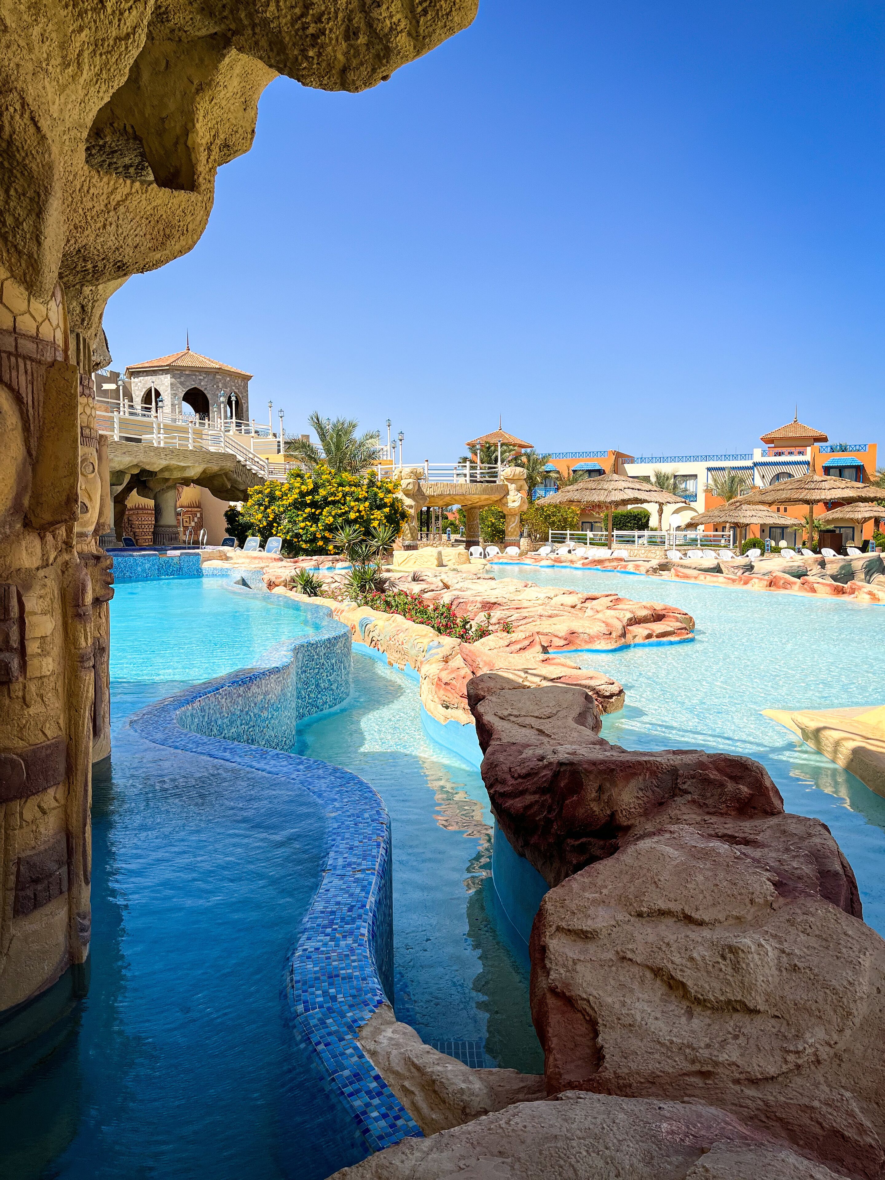 Foto - Faraana Heights Aqua Park