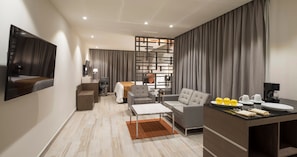 Suite Larga Estancia - Real Inn Celaya (Celaya)