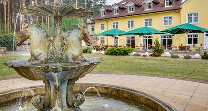 Ferien Hotel Fläming