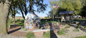 Cobblestone Inn & Suites - Manning
