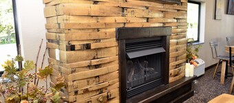 Cobblestone Inn & Suites - Manning