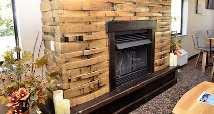 Cobblestone Inn & Suites - Manning