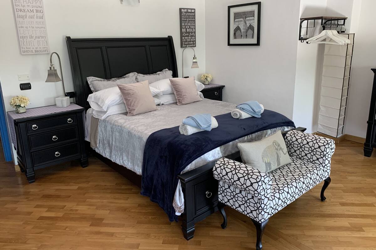 Exclusive Double Room, 1 Queen Bed, Pool View