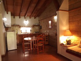 别墅, 2 间卧室 | 私人厨房