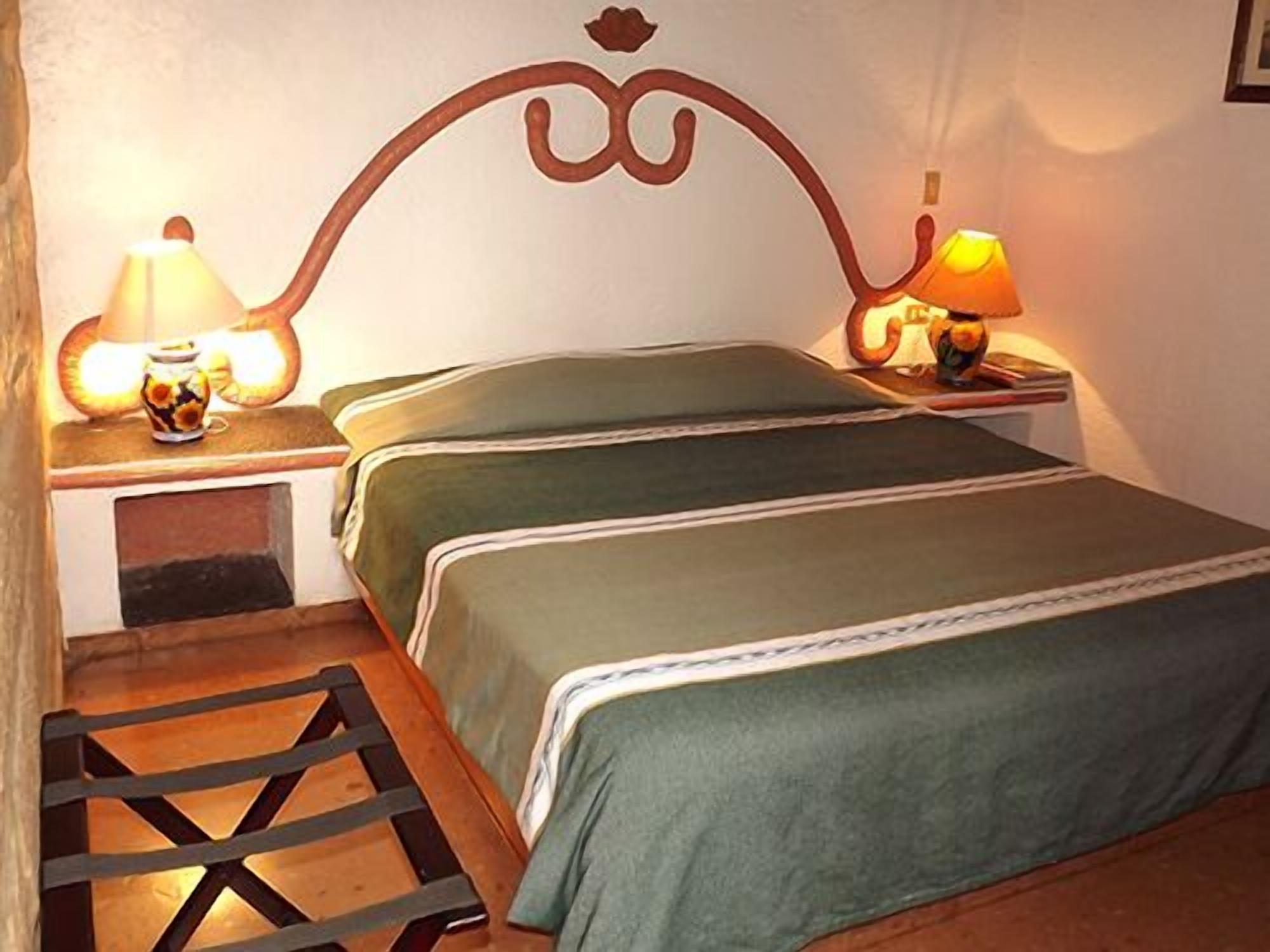 1 bedroom, in-room safe, iron/ironing board, free wifi