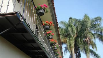 Balcón
