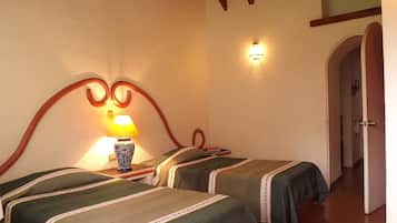 Villa, 2 habitaciones | Habitación temática infantil