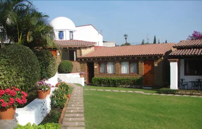 Villas Colibrí 