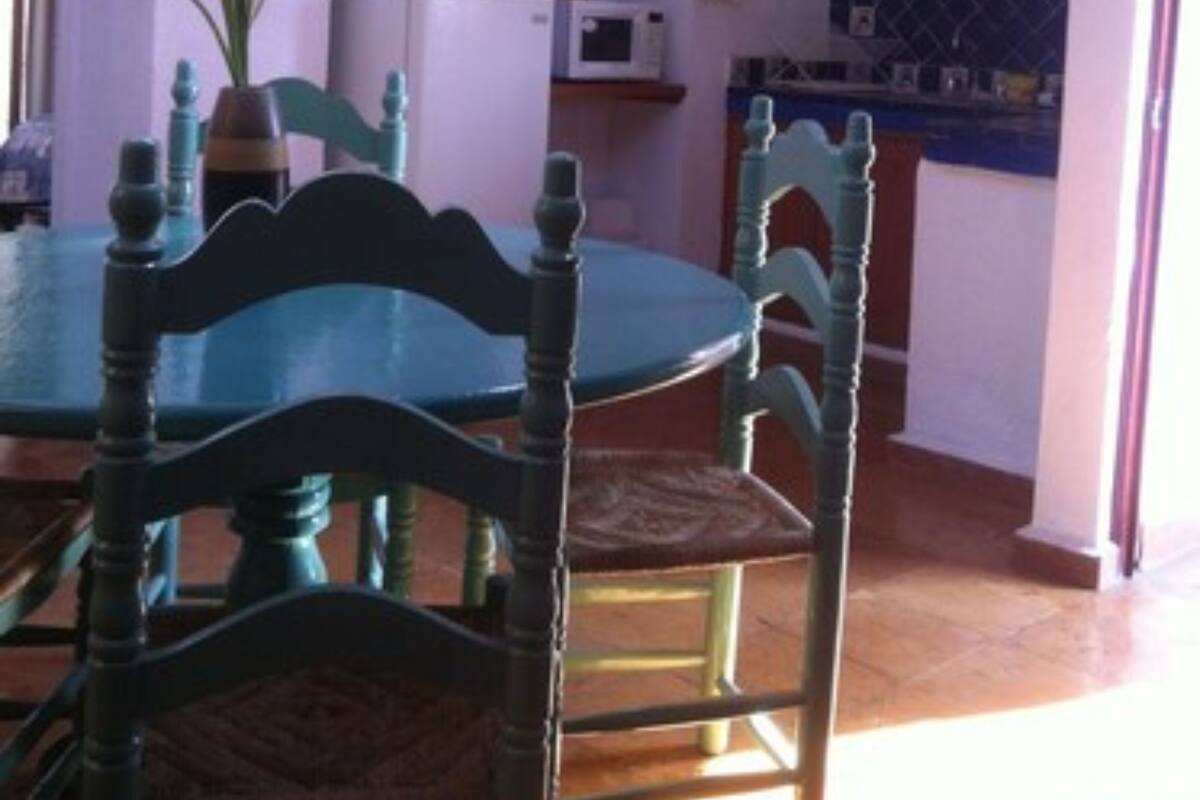 Villa, 1 camera da letto | Una cassaforte in camera, ferro/asse da stiro, Wi-Fi gratuito, lenzuola