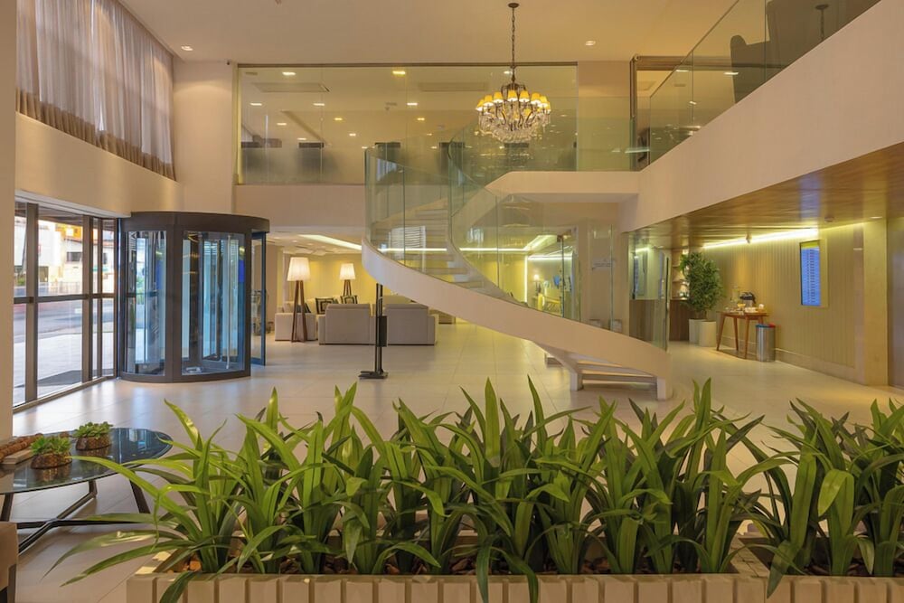 Hotel Manaíra photo 2