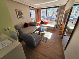 Televisión de pantalla plana