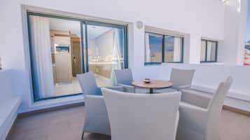 Suite Premium | 1 dormitorio y ropa de cama de alta calidad