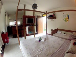 Studio – standard | Minibar