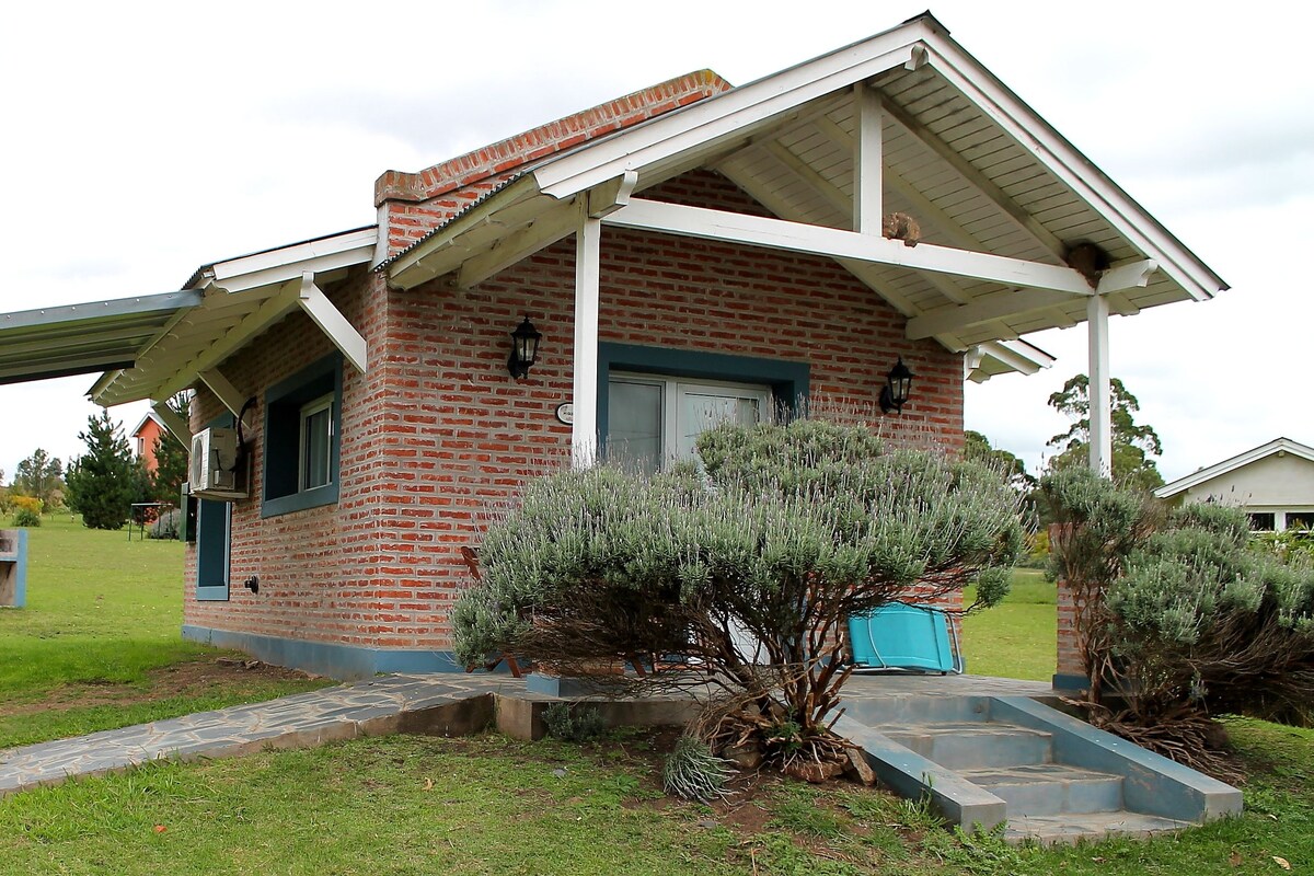 Triple Room | Property grounds