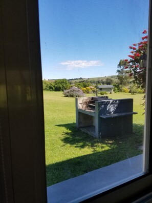 Chambre Double | Vue de la chambre