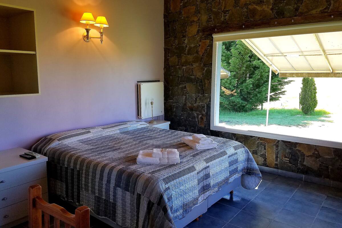 Chambre Double