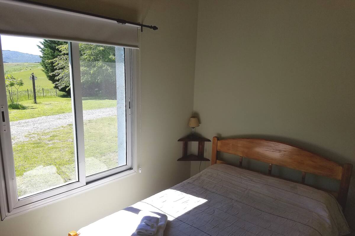 Chambre Familiale