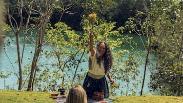 Installations sportives