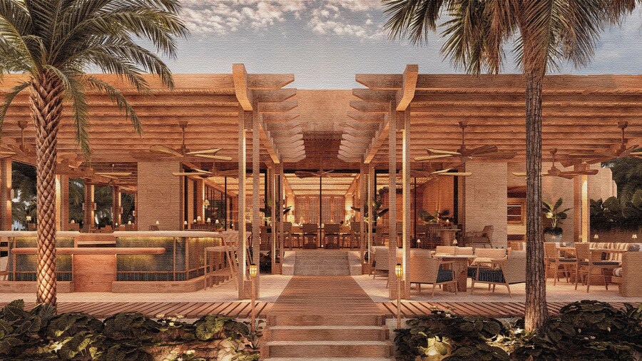 Alila Mayakoba