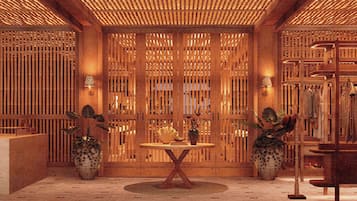 Instalaciones deportivas