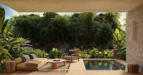 Alila Mayakoba