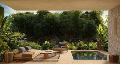 Alila Mayakoba