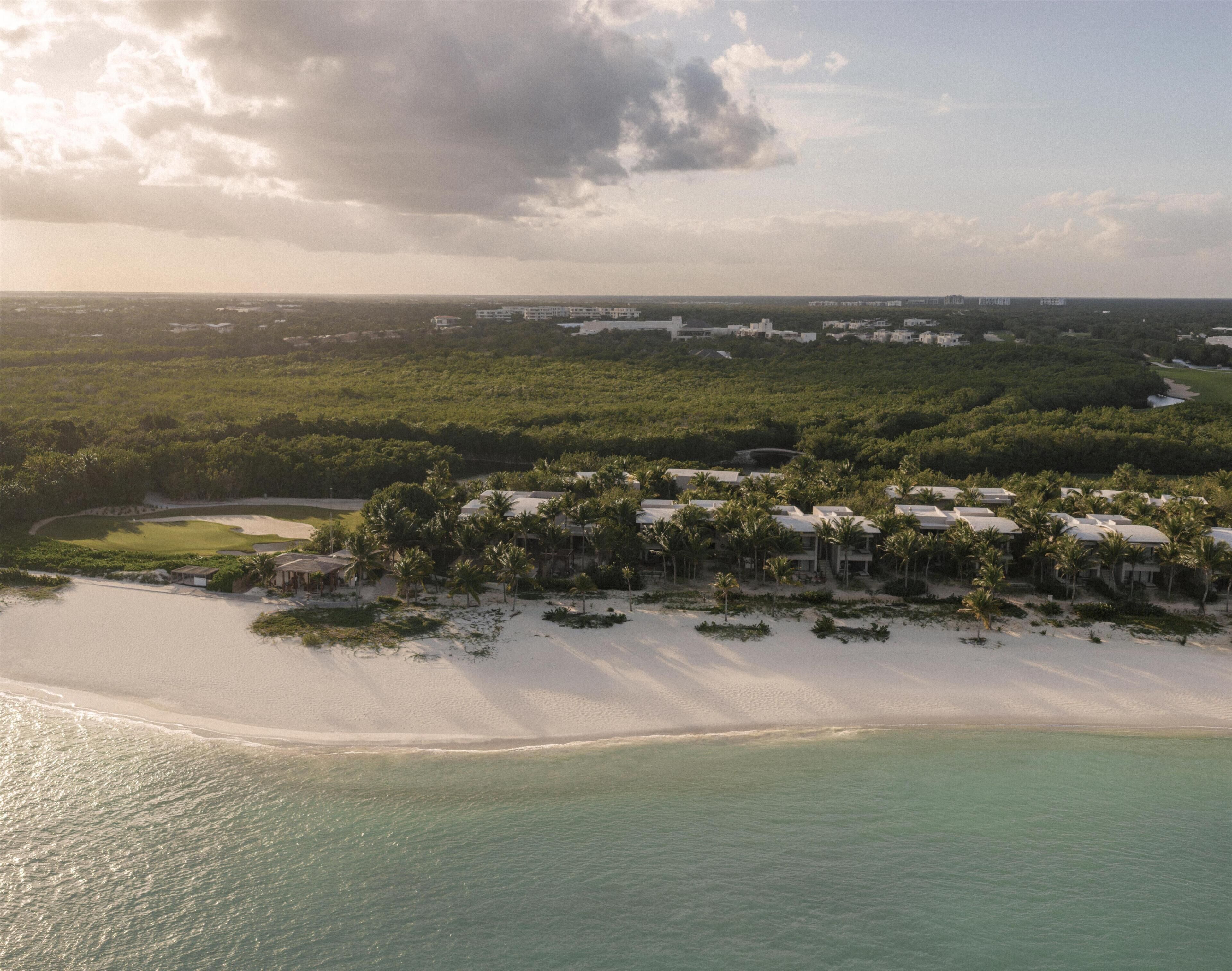 Private beach, white sand, free beach shuttle, sun-loungers