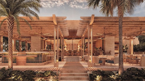 Alila Mayakoba