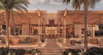 Alila Mayakoba