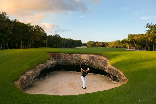 Installations sportives