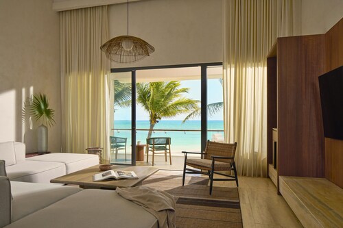 Alila Mayakoba by Hyatt