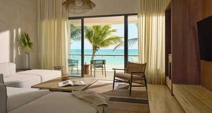Alila Mayakoba by Hyatt