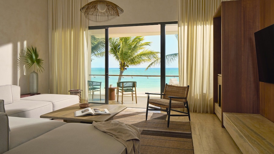 Alila Mayakoba by Hyatt