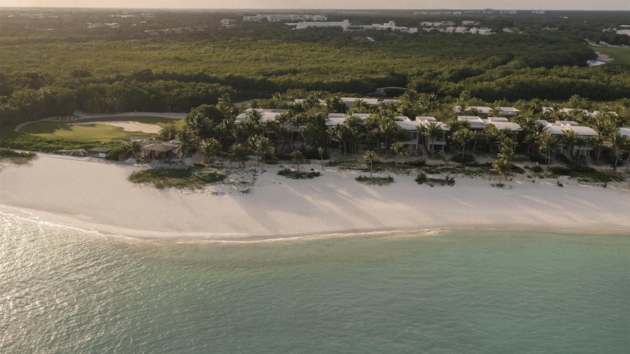 Alila Mayakoba