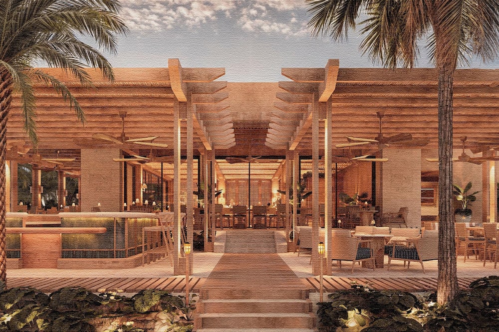 Alila Mayakoba
