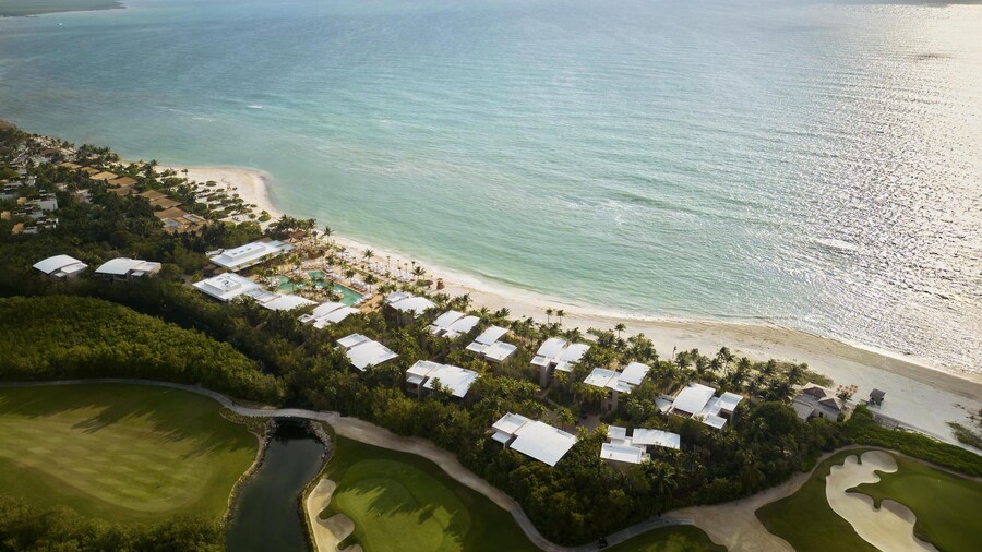 Alila Mayakoba by Hyatt