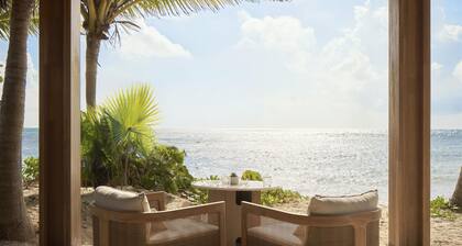 Alila Mayakoba by Hyatt